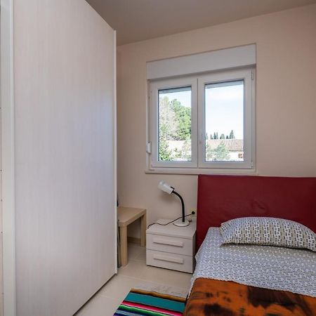 Apartment Manto Free Parking Rovinj Exterior photo