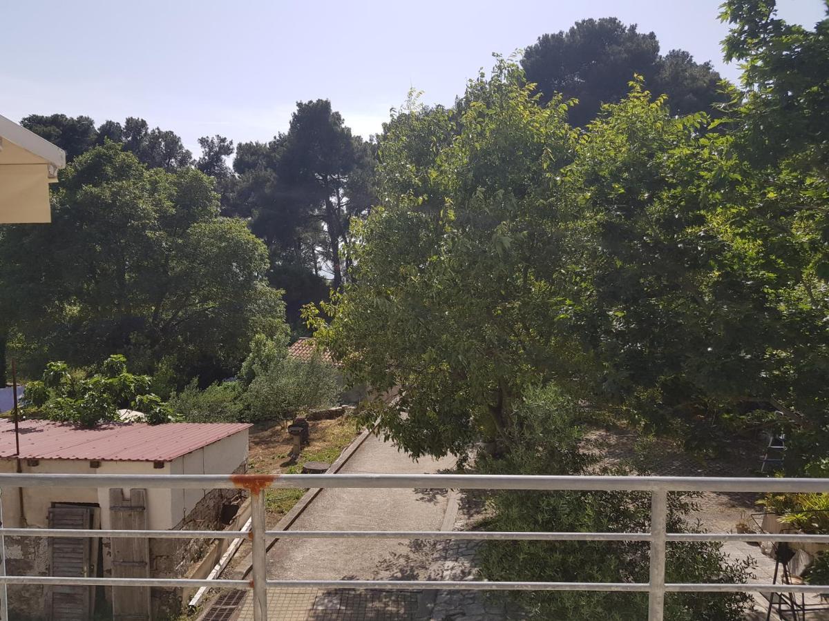 Apartment Manto Free Parking Rovinj Exterior photo