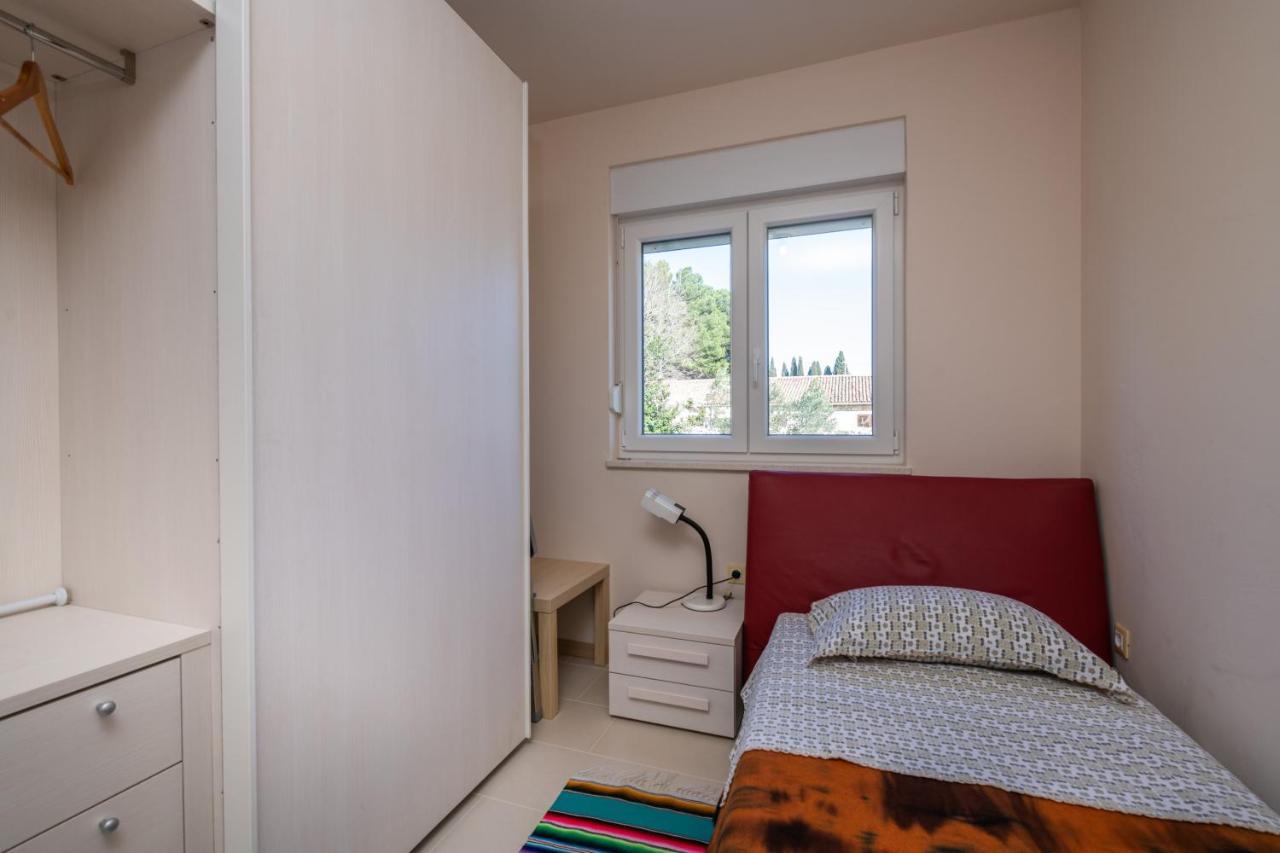 Apartment Manto Free Parking Rovinj Exterior photo