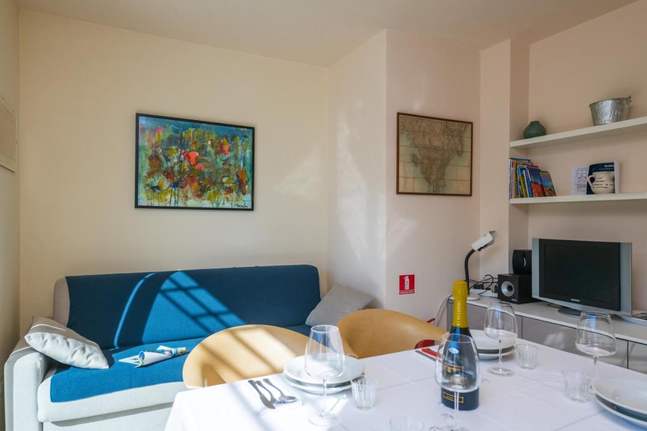 Apartment Manto Free Parking Rovinj Exterior photo