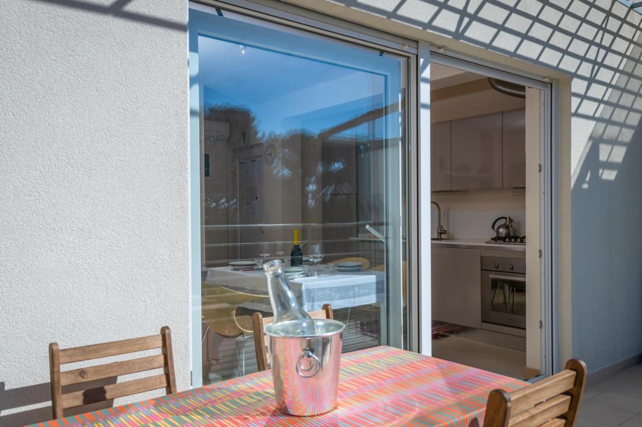 Apartment Manto Free Parking Rovinj Exterior photo