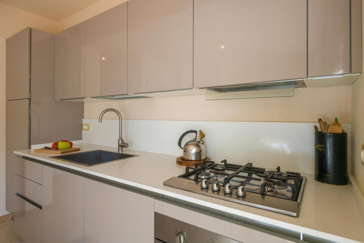 Apartment Manto Free Parking Rovinj Exterior photo