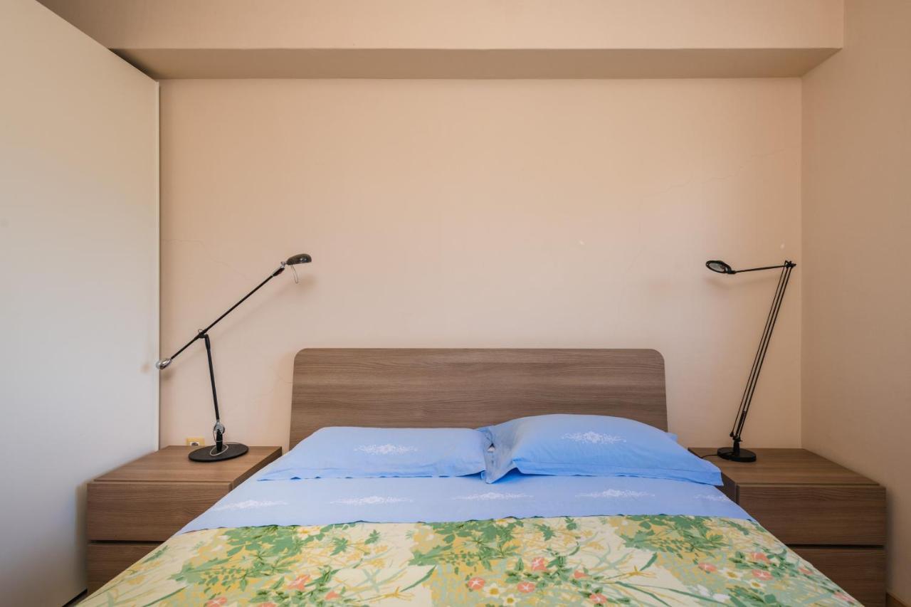 Apartment Manto Free Parking Rovinj Exterior photo