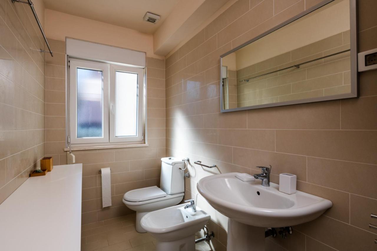 Apartment Manto Free Parking Rovinj Exterior photo