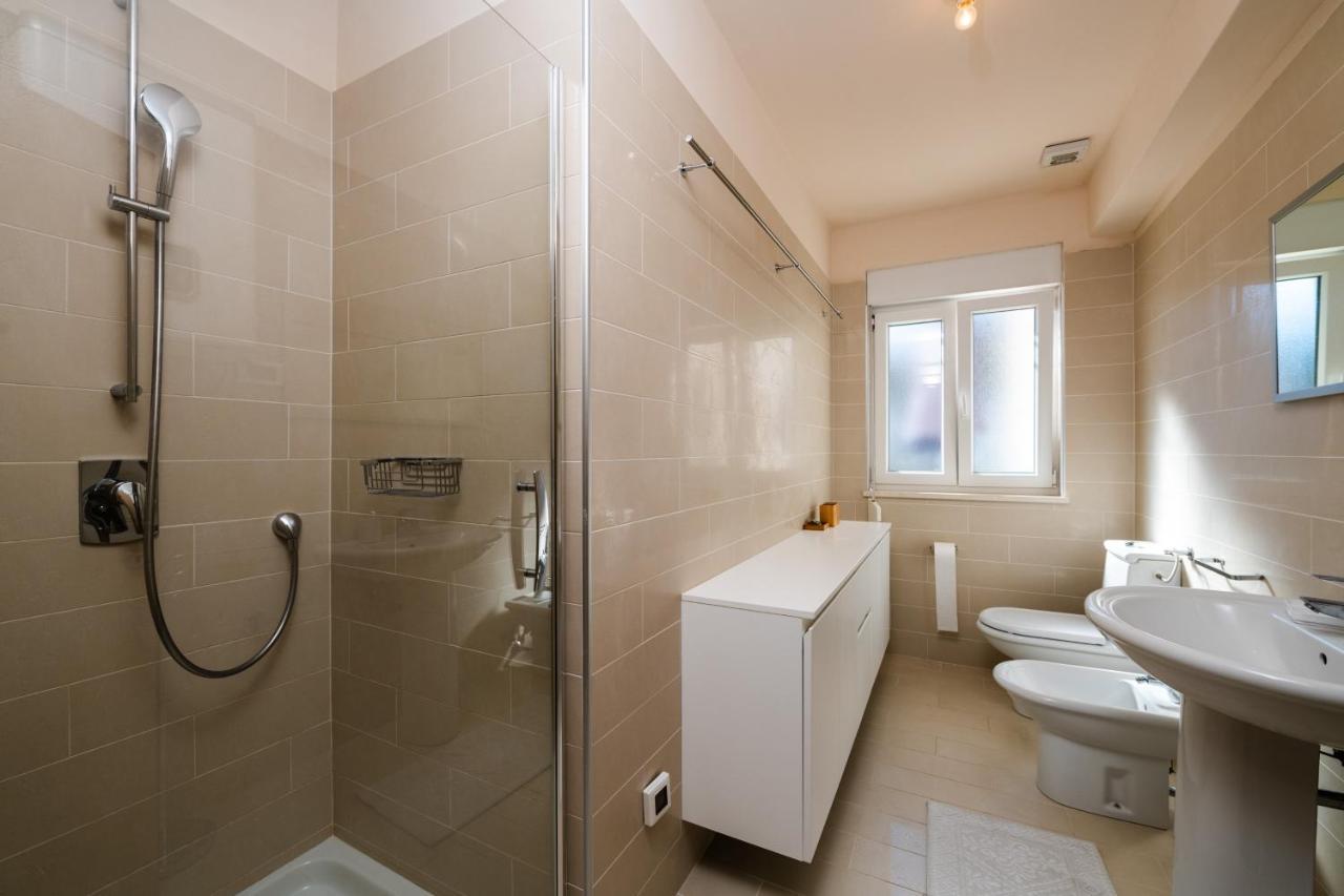 Apartment Manto Free Parking Rovinj Exterior photo