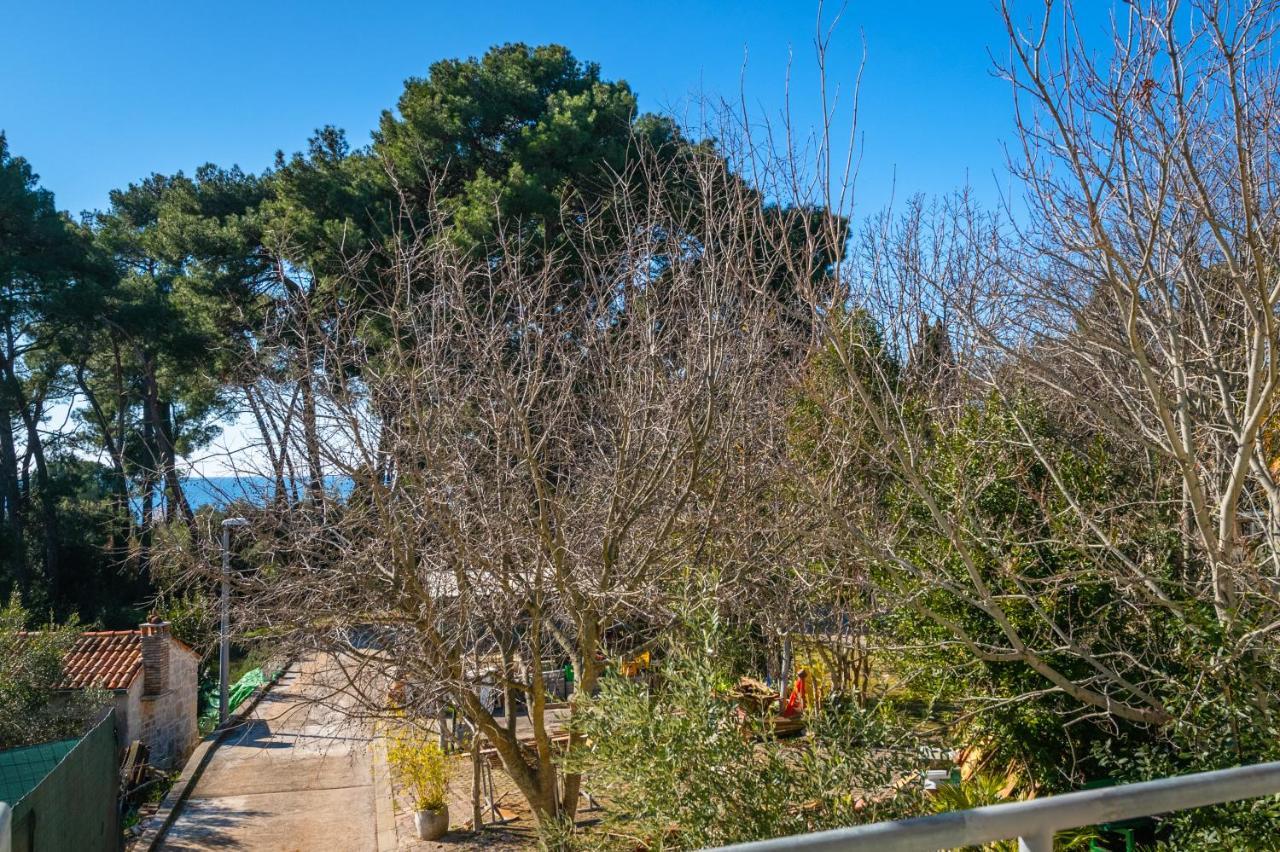 Apartment Manto Free Parking Rovinj Exterior photo